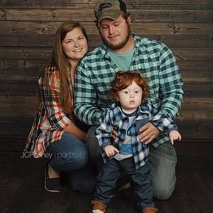 Meet your Posher, Logan